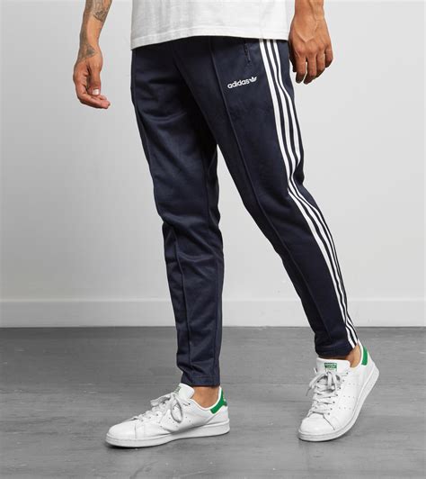 Adidas track pants men's